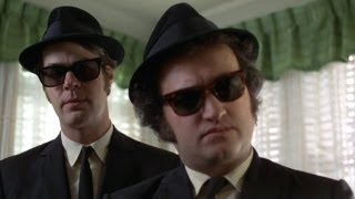 Blues Brothers Trailer Version 30 2012 [upl. by Catarina]