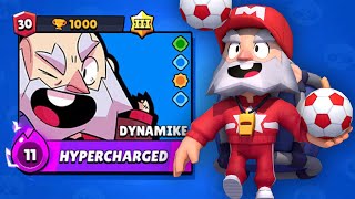 How I Pushed Dynamike to Rank 30… [upl. by Angelo]