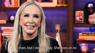 Shannon Beador Confesses Her Secret Relationship with John Janssen and Talks About Her DUI [upl. by Carmen]