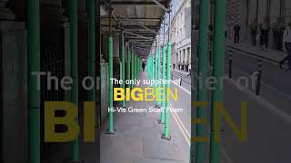 Yeah this is good but this is BETTER  Stand out from the Crowd with our BIGBEN Green ScaffFoam [upl. by Witha]