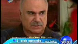 Yaprak Dökümü 97Bölüm Fragmanı wwwDiziDiyariCom 21 Ocak 2009 [upl. by Retlaw]