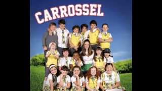 CD Completo De Carrossel Vol 1 Parte 5 [upl. by Octave381]