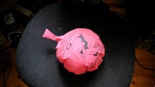 Whoopie Cushion [upl. by Aetnuahs]