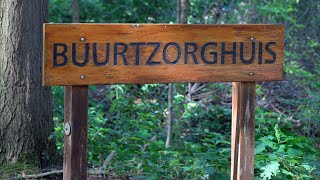 NPZTBuurtzorghuis Haaksbergen [upl. by Bathsheeb]