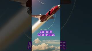 X59 Quiet Supersonic Aircraft First Flight facts dream shorts [upl. by Silirama]