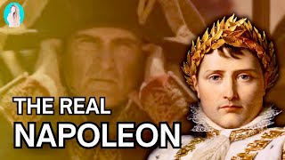 Napoleon Movie  THE REAL STORY OF NAPOLEON [upl. by Mignon]