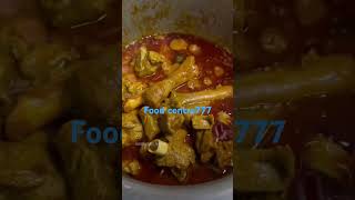 Mutton curry [upl. by Ferri]