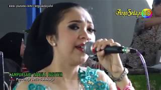 SAYANG 2 HD Campursari NABILA Nguter Sukoharjo [upl. by Asia]