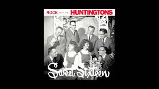 The Huntingtons  Sweet Sixteen full album timestamps [upl. by Tersina]