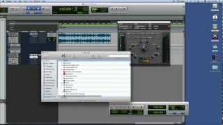 How To Pimp Your Avid Pro Tools AAX Plug Ins [upl. by Peper]