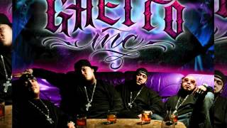 Ghetto Inc  Good Ol Days Produced By DJ PMX [upl. by Narah784]