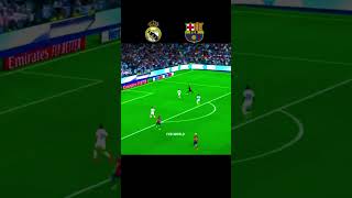 REAL VS BARCELONA 04 💔 automobile rek музыка ufc любовь переписка music mma realmadrid [upl. by Neleb]