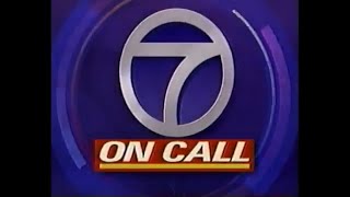 WABC Commercial Breaks December 2 1996 [upl. by Nirad]