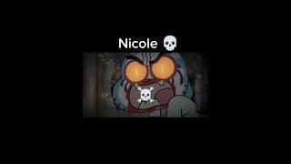 Nicole ☠️ edit gumball darwin amazingworldofgumball worldofgumball [upl. by Gilman]