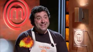 Masterchef Italia 9 Episodio 19 [upl. by Ambrosius]