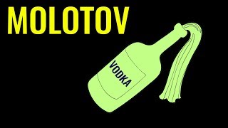 MOLOTOV Cocktail  Comparison in 20 Different Games [upl. by Yerocaj]