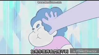 神臍小捲毛 第二季主題曲（豬豬語版） [upl. by Origra]