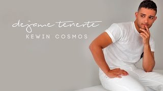 Kewin Cosmos  Dejame Tenerte  Bachata 2017 [upl. by Eynttirb319]