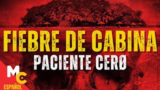 FIEBRE DE CABINA PACIENTE CERO  Película de TERROR y CIENCIA FICCIÓN en español [upl. by Adnirual898]