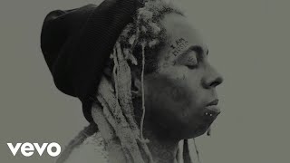 Lil Wayne  Right Above It Visualizer ft Drake [upl. by Aveline]