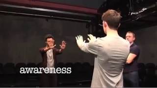 Stanislavski in Practice  The Film  acting exercises [upl. by Levison]