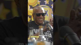 Ralph McDaniels Video Music Box on Drink Champs 🏆 [upl. by Adnara507]