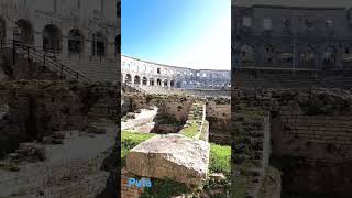 ColosseumPulaCroatia [upl. by Artemis]