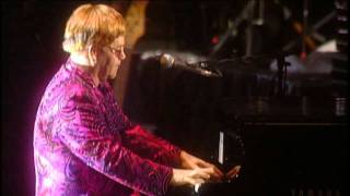 Elton John  Sacrifice [upl. by Luas]