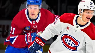 The 2 MOST Underrated Montreal Canadiens Players [upl. by Eedyaj]