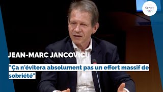 Jancovici sur le nucléaire  quotUne partie intéressante de la solution mais pas sa totalitéquot [upl. by Annehcu]