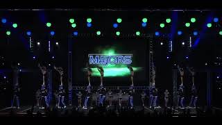 StingraysSteel Majors Grand Champs [upl. by Brady]