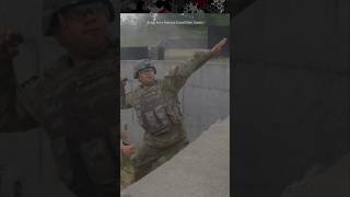 Guardsman Throws Live Grenade During Unit Annual Training [upl. by Ayra]