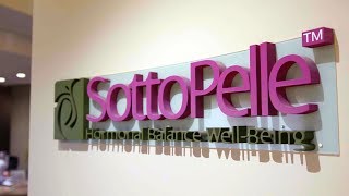 Restore Your Quality of Life at SottoPelle [upl. by Vinay848]