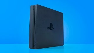 Is The PS4 Slim Worth It [upl. by Andrews]