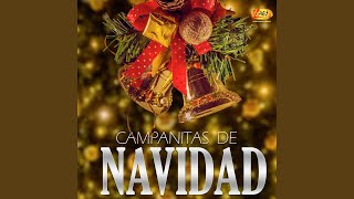 Campanitas de Navidad [upl. by Hsitirb]