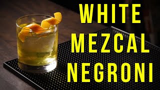 Mezcal Negroni Absolutely [upl. by Jose233]