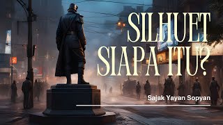 Silhuet Siapa Itu  Musikalisasi Puisi [upl. by Nitfa51]