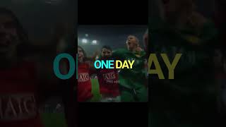 quotCristiano Ronaldo Day One Hustle to One Day Gloryquot cristianoronaldo prsedit Dayonetooneday [upl. by Hirz752]