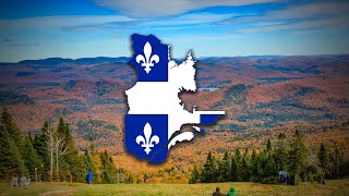 quotDegenerationquot  Quebecois Traditionalist Song [upl. by Ploch]