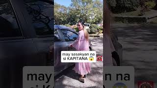 Nasabi sa vlog😱 realtalk101 funny [upl. by Anatak]