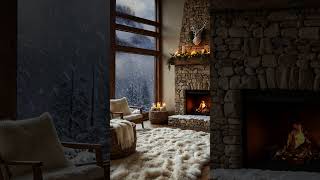 Stay Warm This Winter Get Cozy By The Fire [upl. by Irita]