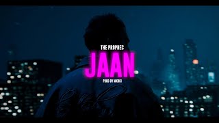 The PropheC  Jaan  Official Video  Mxrci  Latest Punjabi Songs [upl. by Iaht]