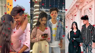 Romantic TikTok Video  TIK TOK VIRAL VIDEO  Instagram viral video  Romantic Tik Tok video [upl. by Dix]