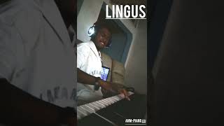 Lingus Legendary Jazz Piece Cover snarkypuppy CoryHenry [upl. by Medora]