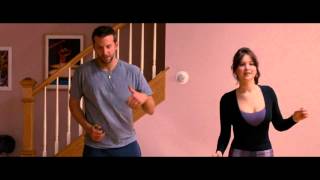 Silver Linings Playbook  The Dance 1 [upl. by Harad]