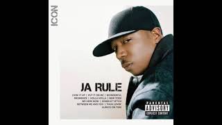 Ja Rule Feat Fat Joe amp Jadakiss  New York Álbum Icon [upl. by Nellir]