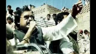 QUAID MERE JAAN MQM NEW SONG [upl. by Botnick]