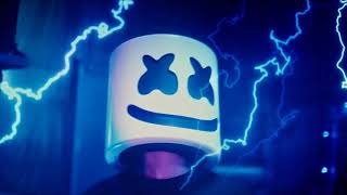 Marshmello  Shockwave 1 HOUR [upl. by Charo]