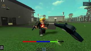 Slapping Citashi aka quotlockerquot On Roblox The Streets COMEBACK [upl. by Blalock]