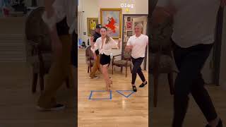 Learn dancing with Oleg Astakhov 📲 “Dance With Oleg” APP amp DanceWithOlegcom olegastakhov dance [upl. by Alemac]